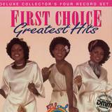 First Choice - Greatest Hits 4 Lp