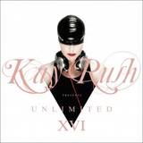 Kay Rush - Unlimited Xvi