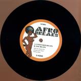 Afro Breaks - Vol.3