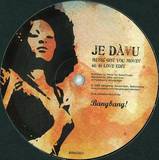 Je Davu / Da Silva - Music Got You Movin
