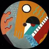 Pev / Pev & Kowton - Aztec Chant (tessela Remix) / End Point (stenny & Andrea Remix)