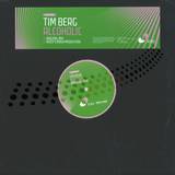 Tim Berg - Alocholic