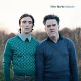Teho Teardo - Ballyturk Cd