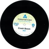 Various - Crash Boom / Dream Dance