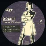 Dompe - House Kitchen