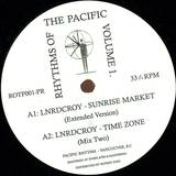 Various - Rhythms Of The Pacific Volume 1.