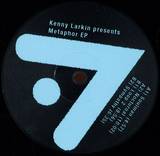Kenny Larkin - Presents: Metaphor Ep