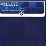 Mclloyd - Tembisa Funk Rmx