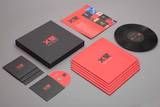 Various - 10 Years Of Shogun Audio (6x12" + Cd)