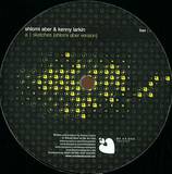 Kenny Larkin & Shlomi Aber - Sketches Ep