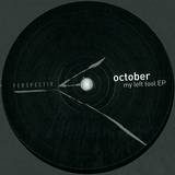 October - My Left Tool Ep