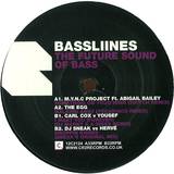Basslines - Future Sounds Of Bass