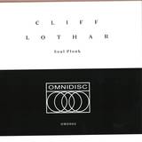 Cliff Lothar - Soul Plonk Ep