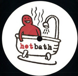 Crazy P - Hotbath Re-edits Vol.1