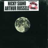 Nicky Siano / Arthur Russell - Kiss Me Again