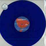 John Beltran - 10 Days Of Blue (lp)  2x12"