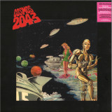Bernard Fèvre - Cosmos 2043 (40th Anniversary) LP