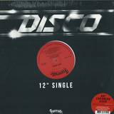 Dave Baker - Glow Of Love