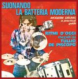 Tullio De Piscopo - Suonando La Batteria Moderna