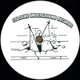 Jared Wilson, The Exaltics, Ekman, Andreas Gehm Vs Marco Bendig - Let It Be (acid)
