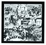 Tim Reaper / Cloak & Dagger - Sounds Of Life / Sabotage