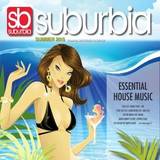 Suburbia - Summer 2015