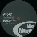 Jp Cronic - House Music