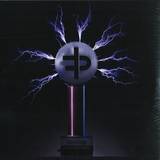 Flux Pavilion - Tesla (2lp/180g/blue Vinyl)