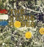 Stone Roses - Garage Flower - 2x12"