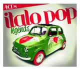 Various - Italo Pop Legends