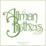 The Allman Brothers Band - Live At Cow Palace Vol .2