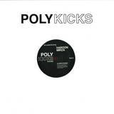 Haroon Mirza - 50 Locked Grooves 2x12