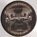Drone, Acidupdub - Crowned Pipe / Acid Chmeule