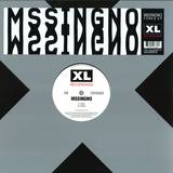 Missingno - Fones Ep