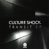Culture Shock - Transit E.p.