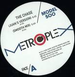 Model 500 - The Chase