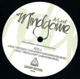A.paul - Mindgame Album Sampler 2