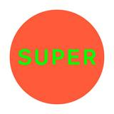 Pet Shop Boys - Super 2xcd