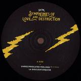 Shm - Symphonies Of Love & Destruction