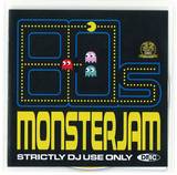Dmc - 80s Monsterjam Vol.1
