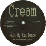 Shut Up & Dance - Cream