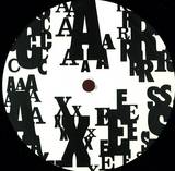 C.a.r & Red Axes - Car Axes
