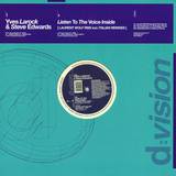 Yves Larock & Steve Edwards - Listen To The Voice Inside
