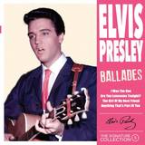 Elvis Presley - Ballades