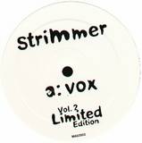 Strimmer - A:vox