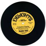 Radio Trip & Left - Delights Vs. Audio Montage