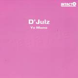 D'julz - Yo Momo