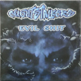 Nightstalkers - Evil Shit