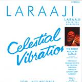 Laraaji - Celestial Vibration