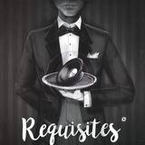 Andy Pain / Robustus / Eastcolors Remix Enei / Stash - Requisites #2